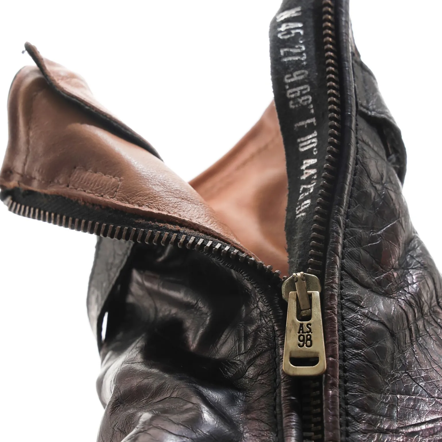 STIEFELETTEN ALLY
