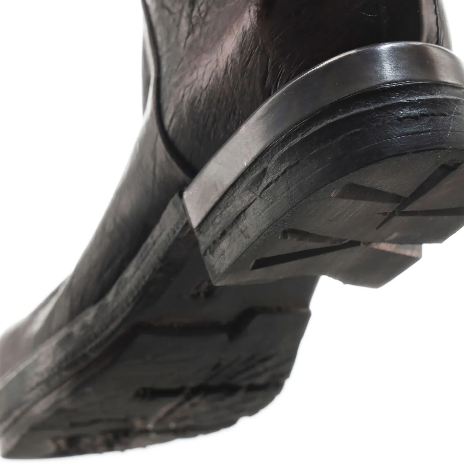 STIEFELETTEN ALLY