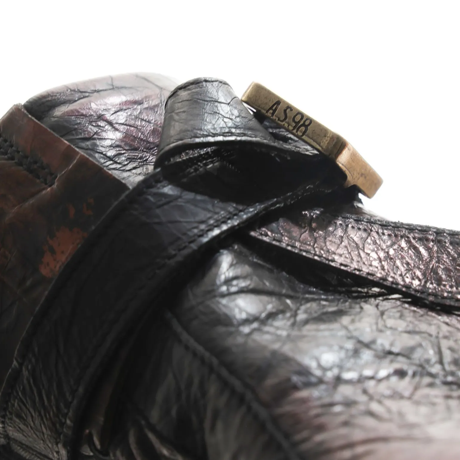 STIEFELETTEN ALLY
