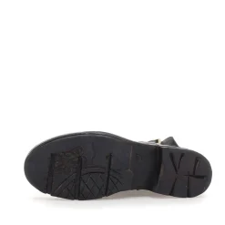 STIEFELETTEN ALLY