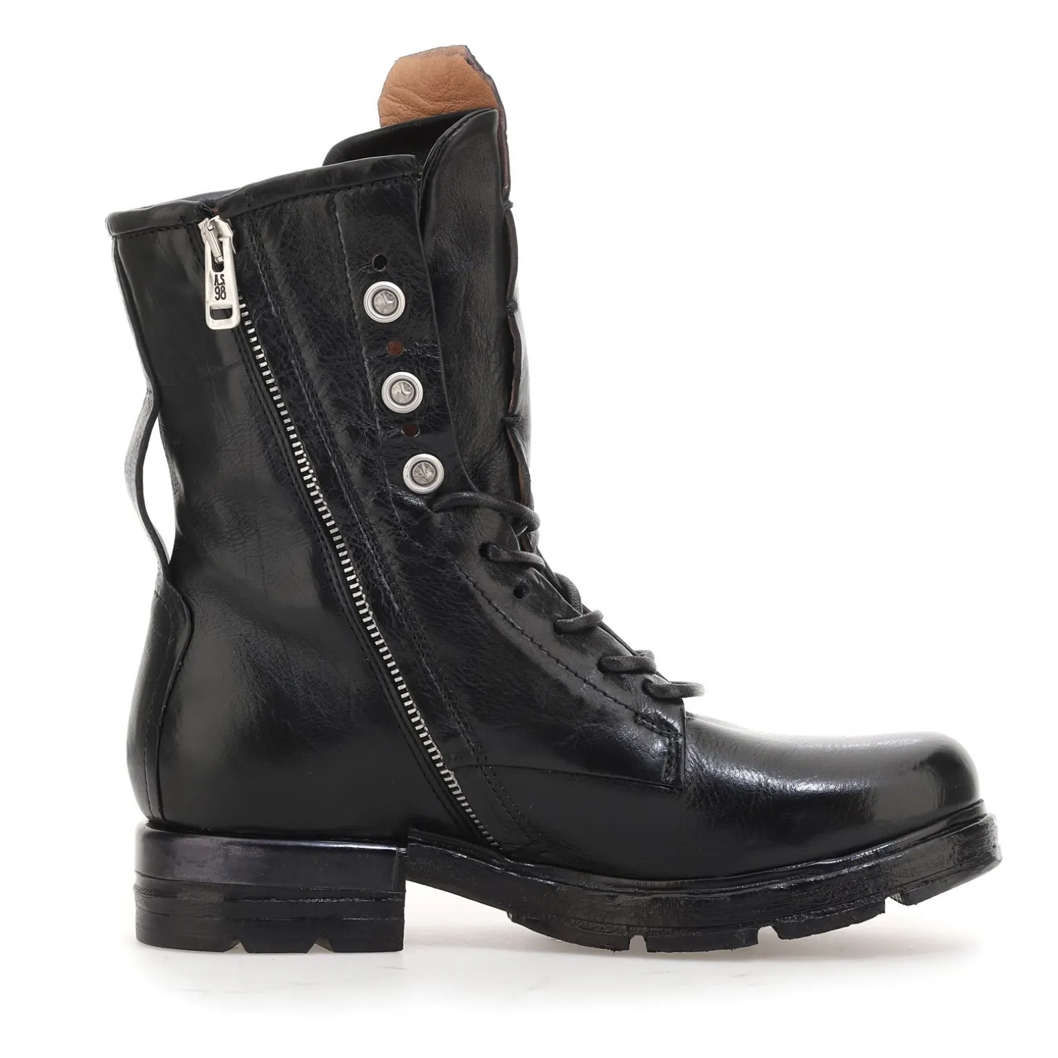 STIEFELETTEN ANDALUSIA