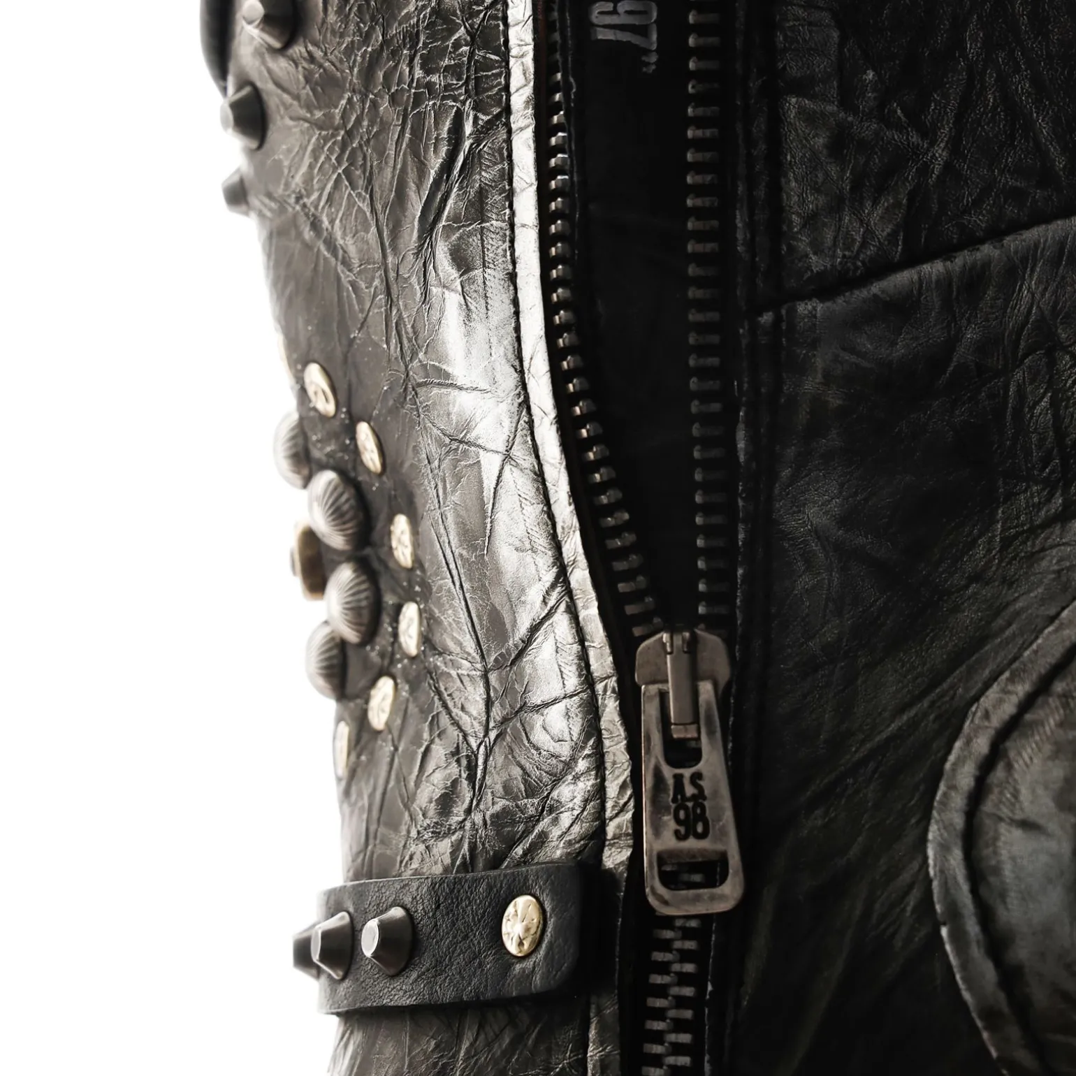 STIEFELETTEN ARLEY