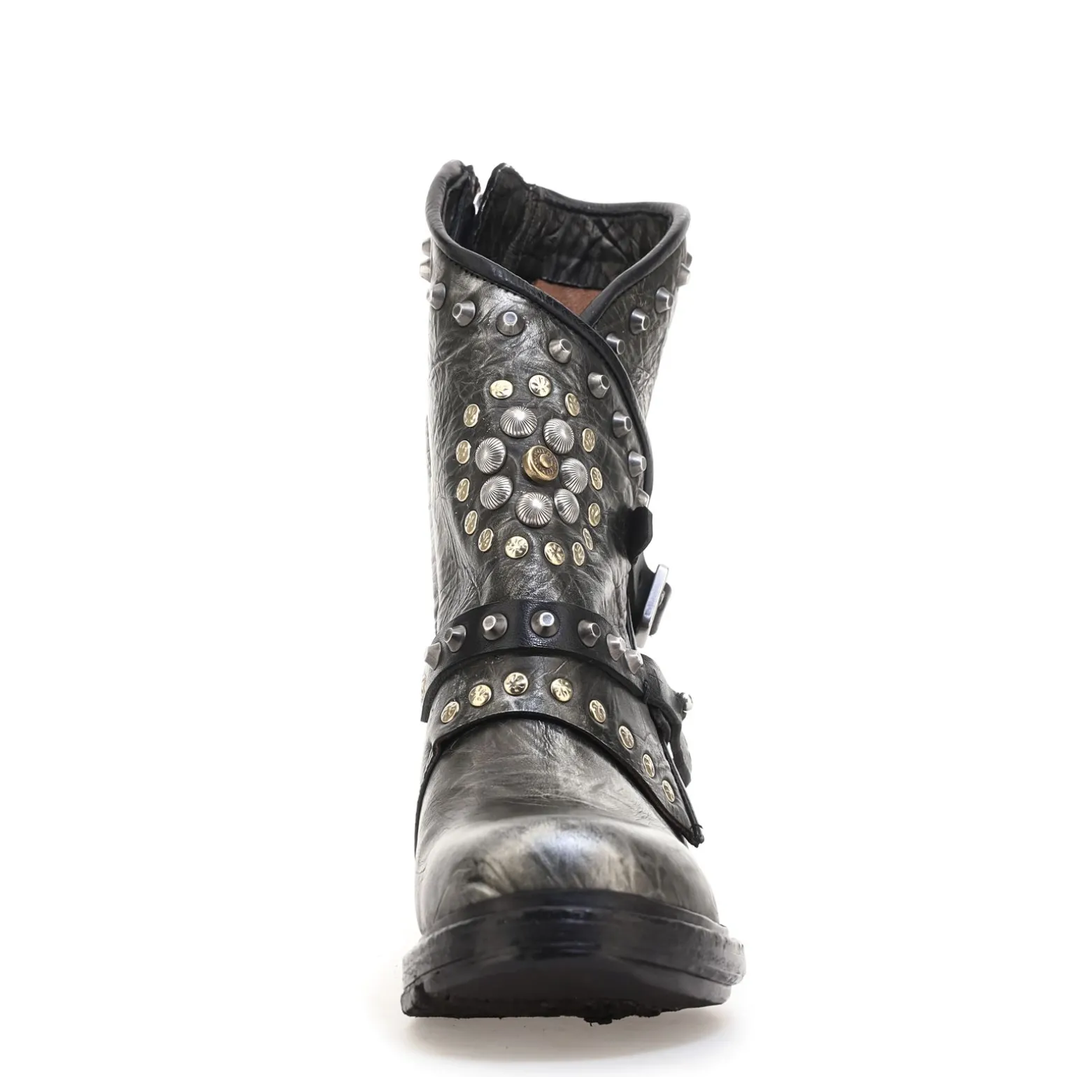 STIEFELETTEN ARLEY