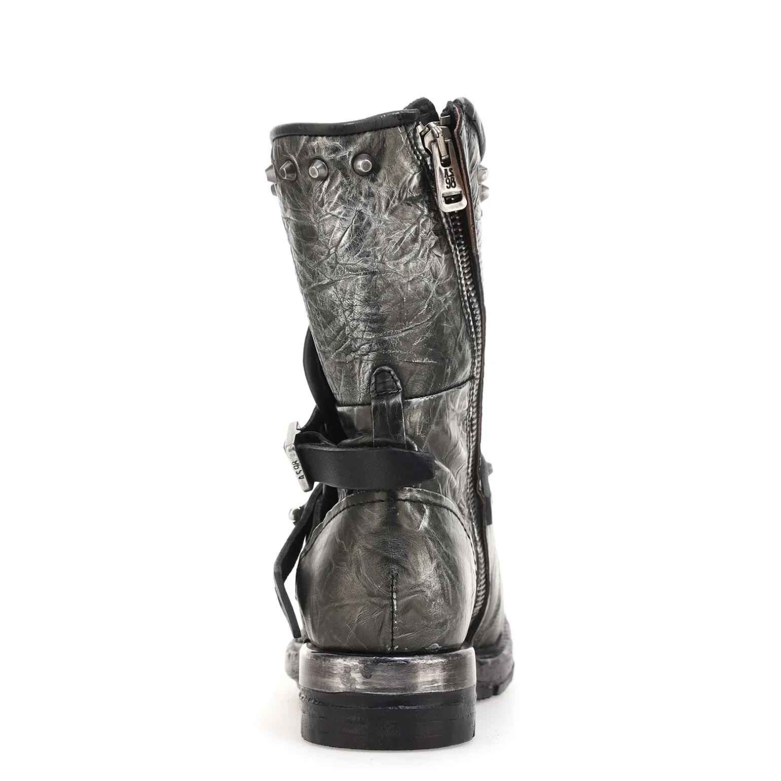 STIEFELETTEN ARLEY