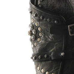 STIEFELETTEN ARLEY