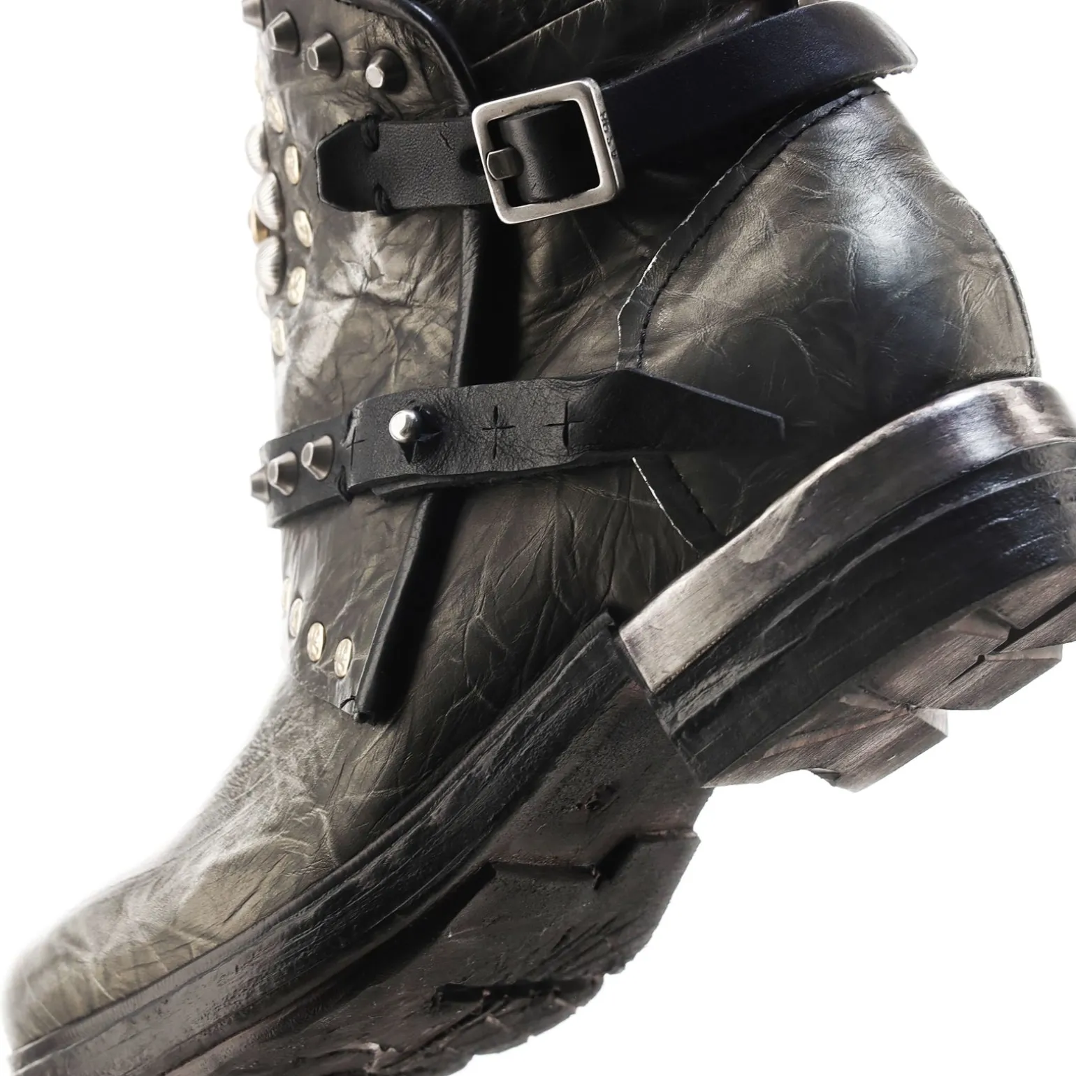STIEFELETTEN ARLEY