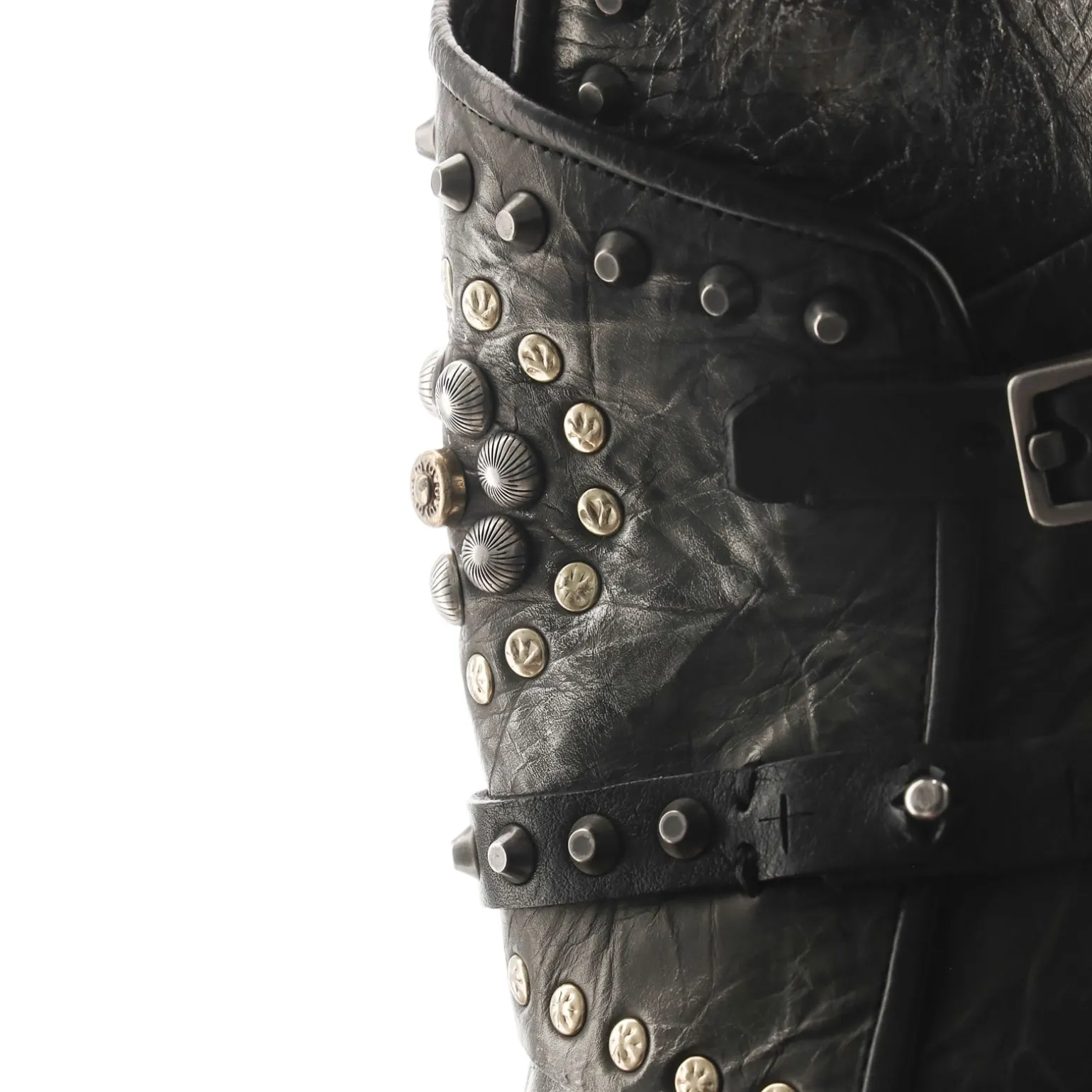 STIEFELETTEN ARLEY