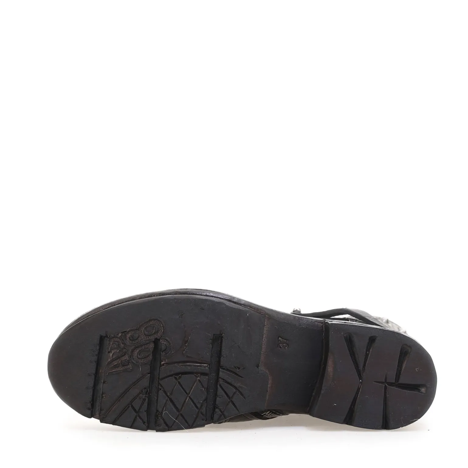 STIEFELETTEN ARLEY