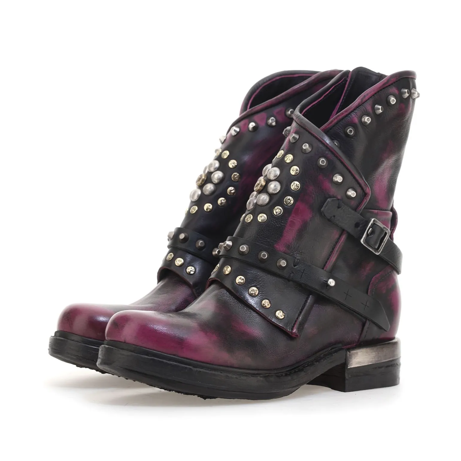 STIEFELETTEN ARLEY