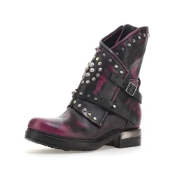 STIEFELETTEN ARLEY
