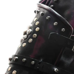 STIEFELETTEN ARLEY