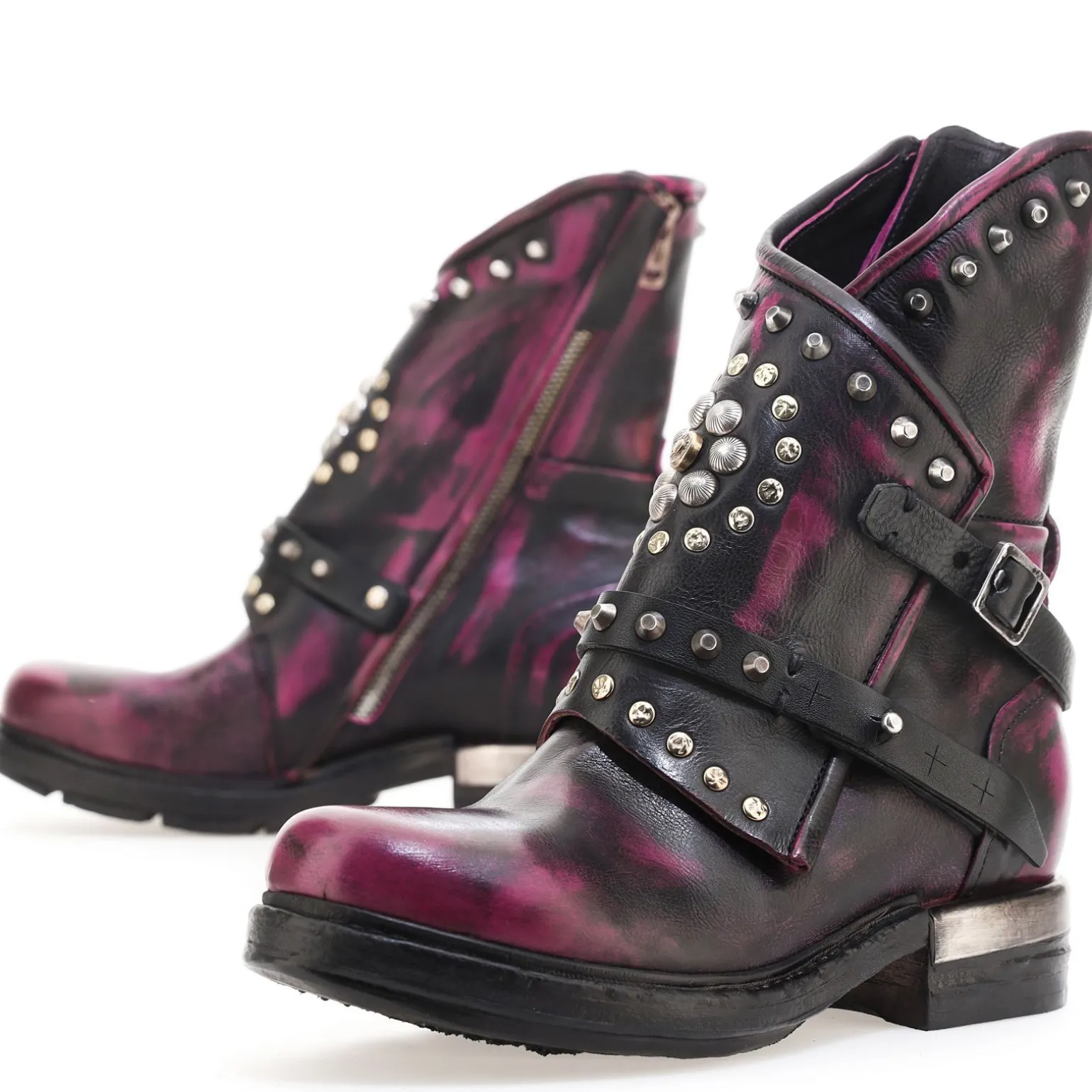 STIEFELETTEN ARLEY