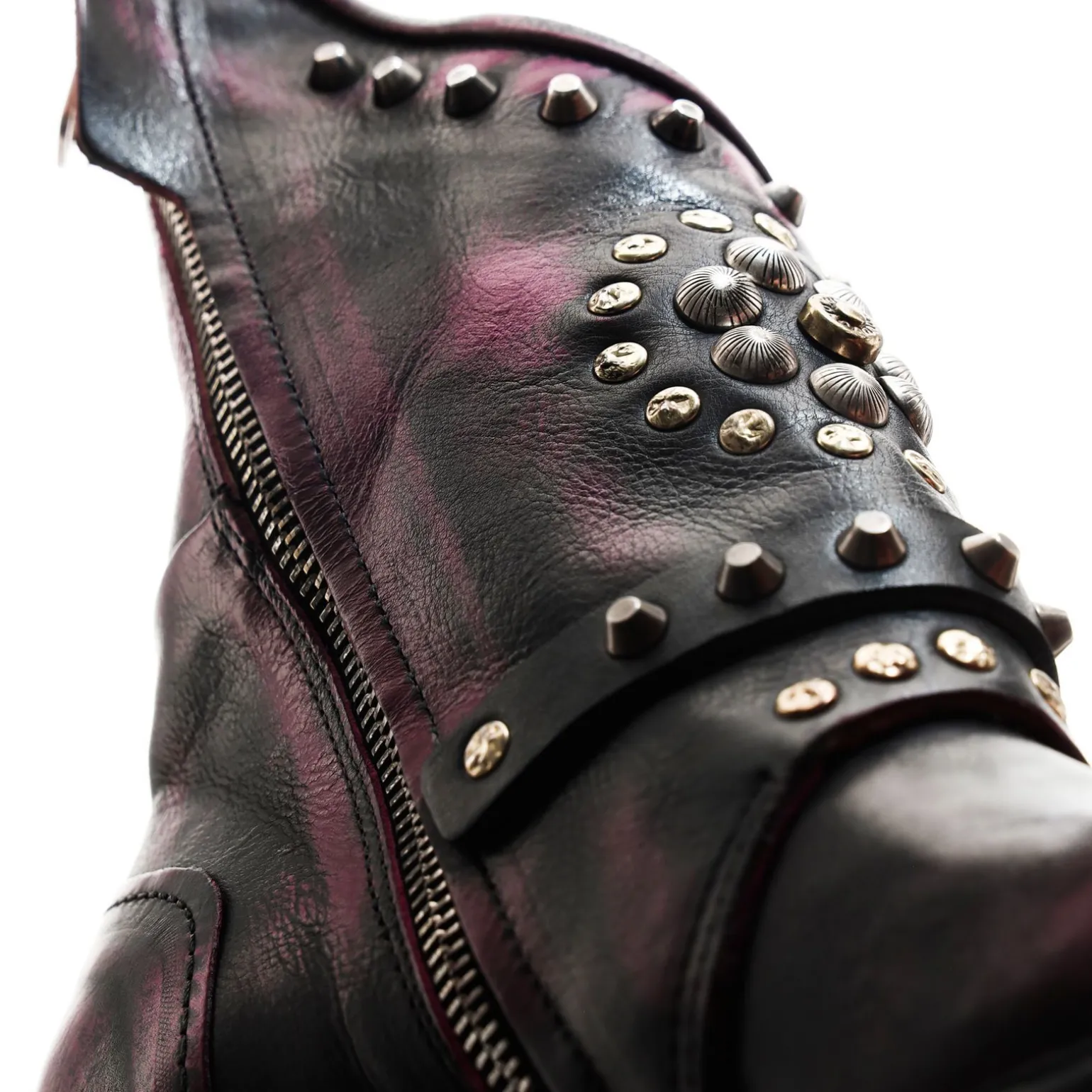 STIEFELETTEN ARLEY