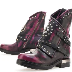 STIEFELETTEN ARLEY