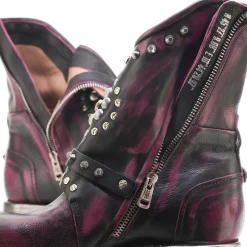 STIEFELETTEN ARLEY
