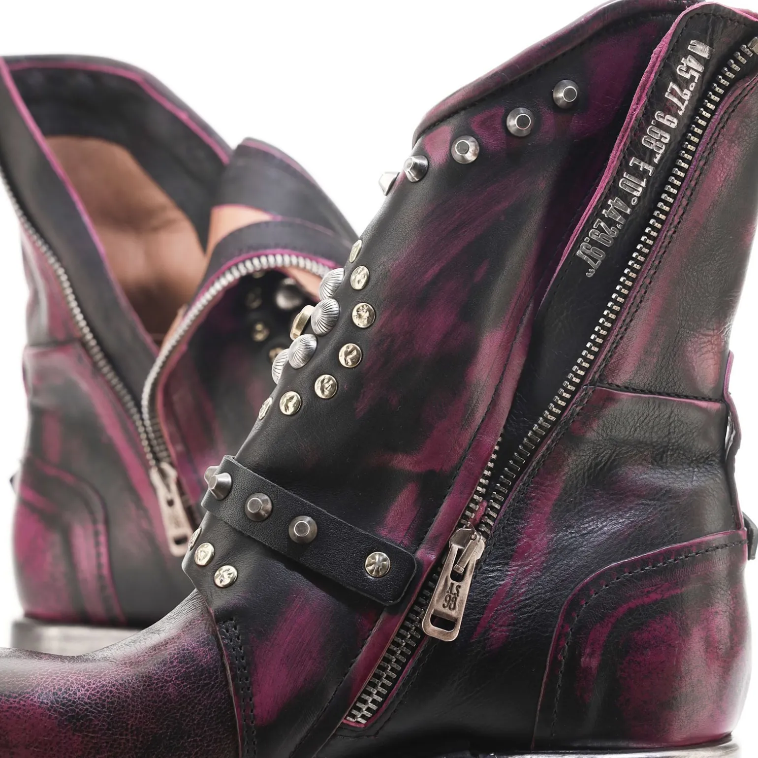 STIEFELETTEN ARLEY