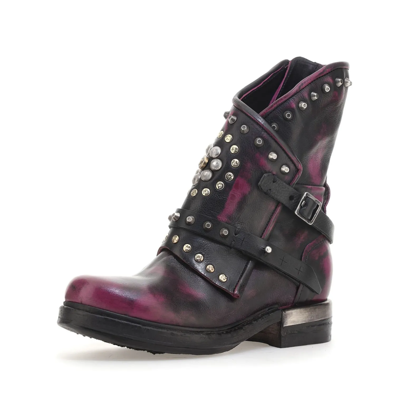 STIEFELETTEN ARLEY