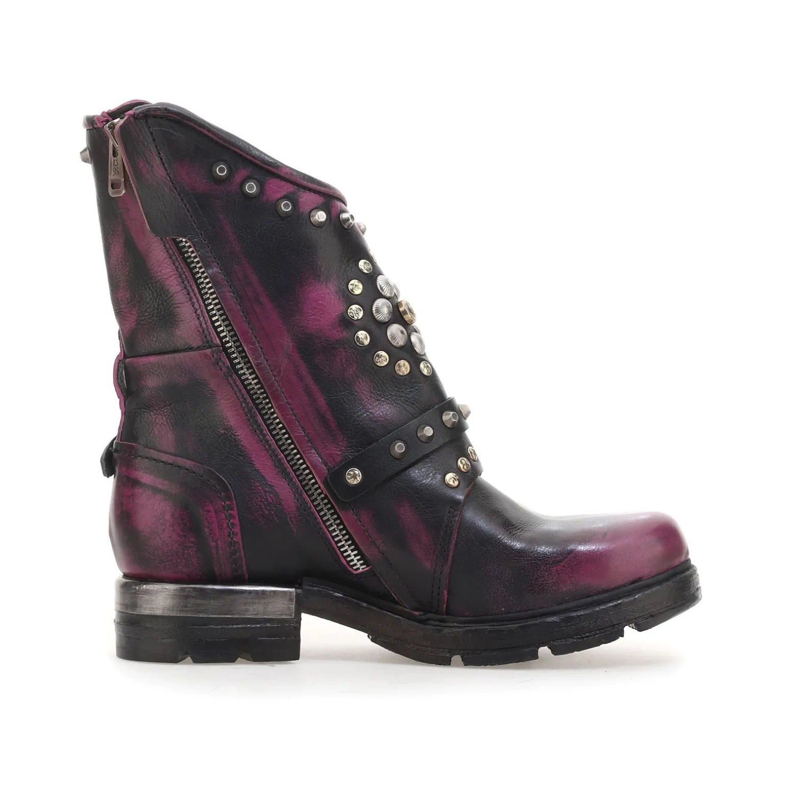 STIEFELETTEN ARLEY