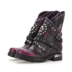 STIEFELETTEN ARLEY