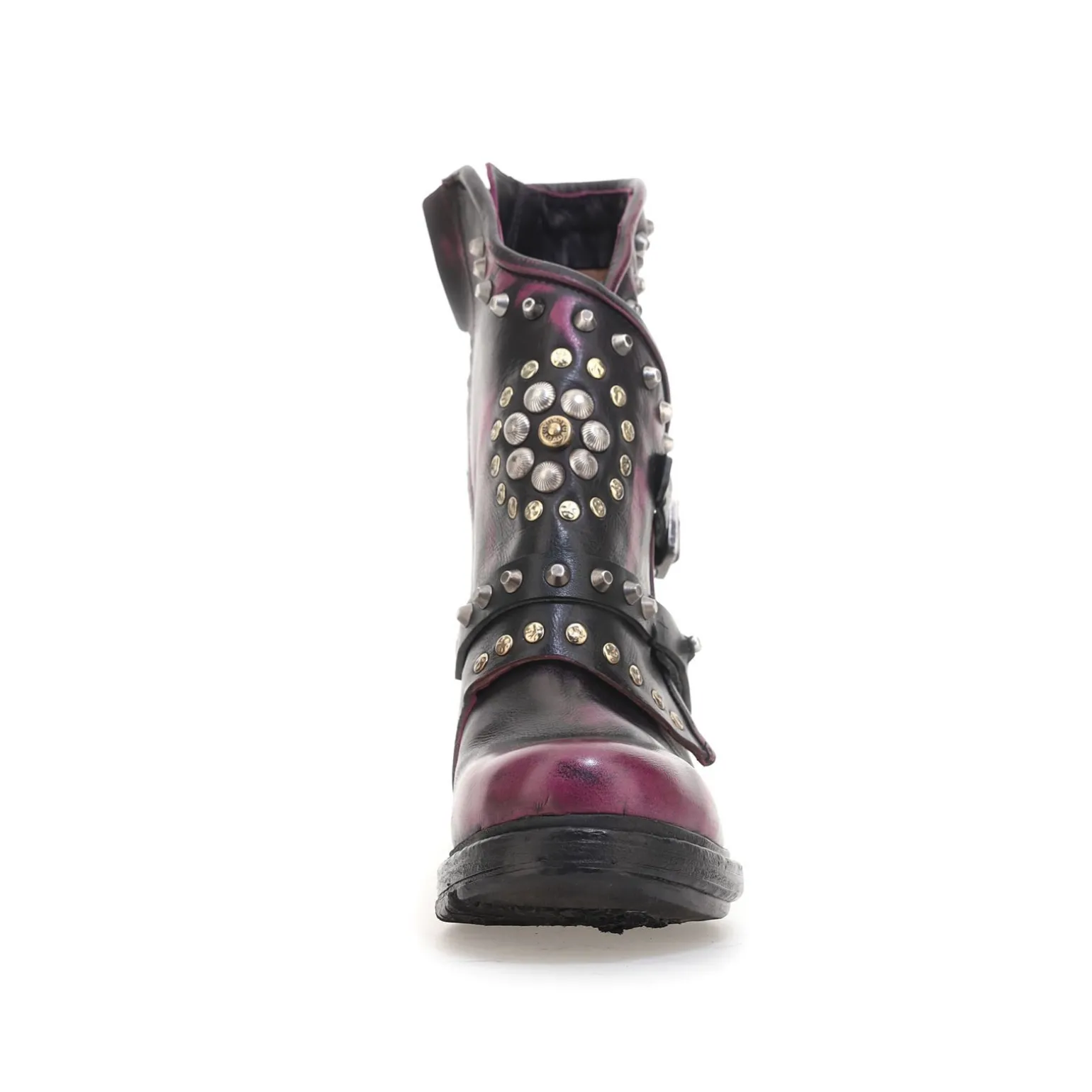 STIEFELETTEN ARLEY