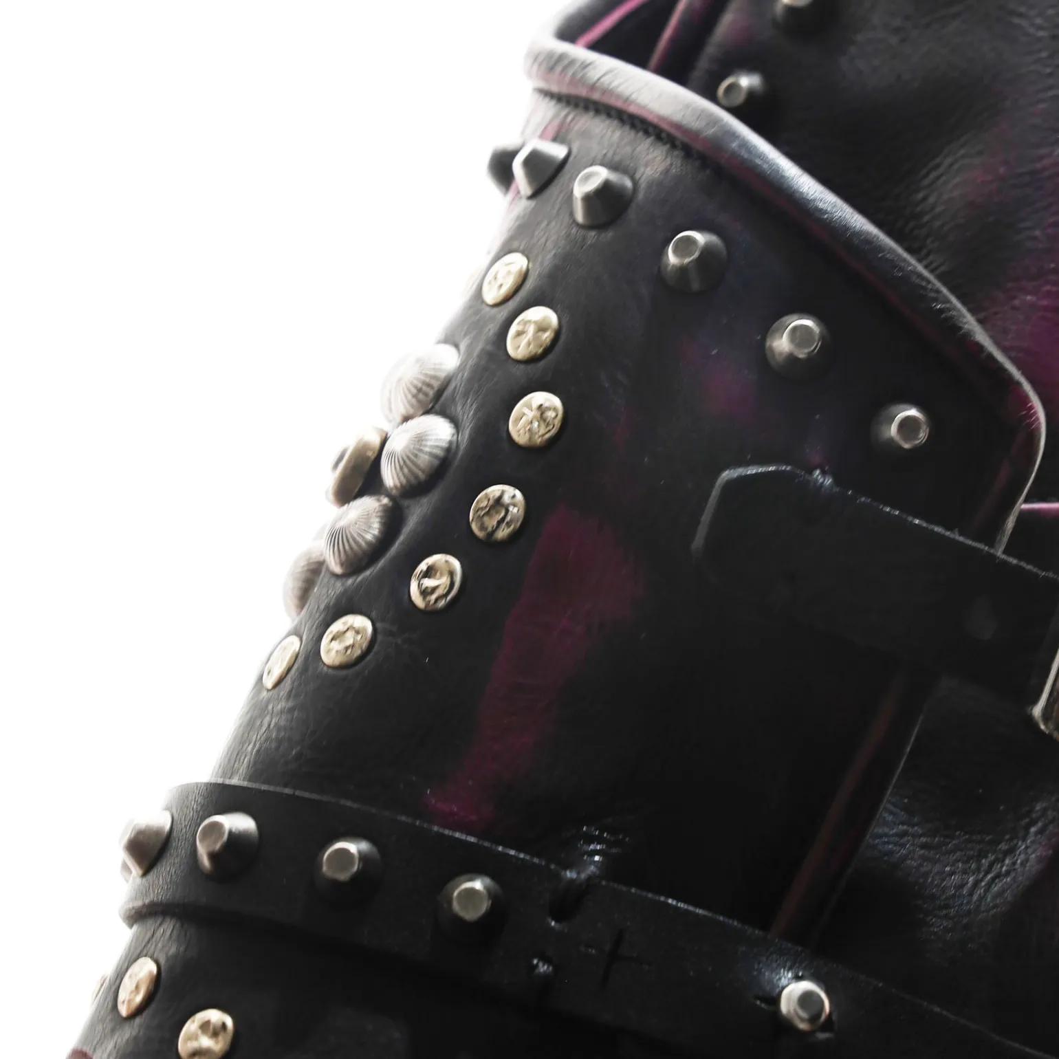 STIEFELETTEN ARLEY