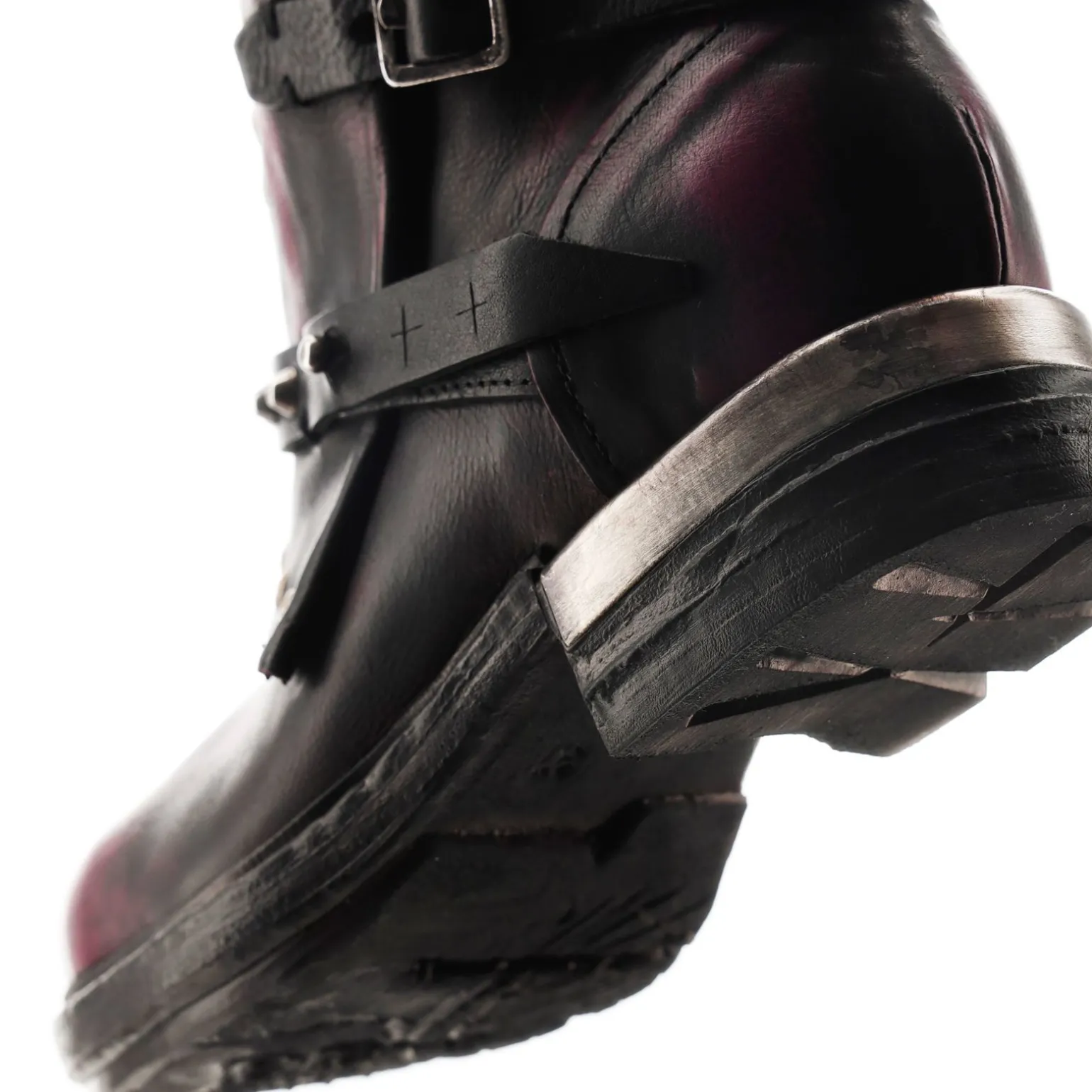 STIEFELETTEN ARLEY