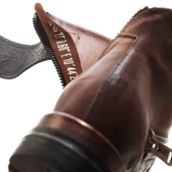 STIEFELETTEN AVOCA
