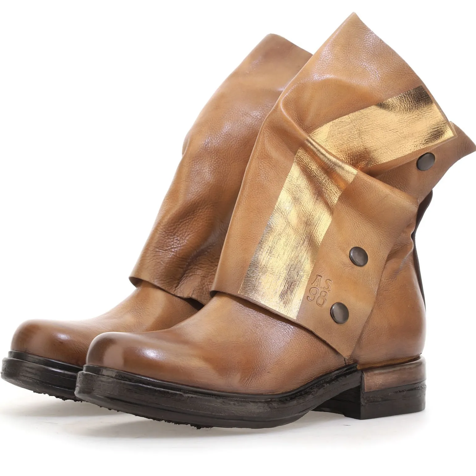 STIEFELETTEN AZUSA