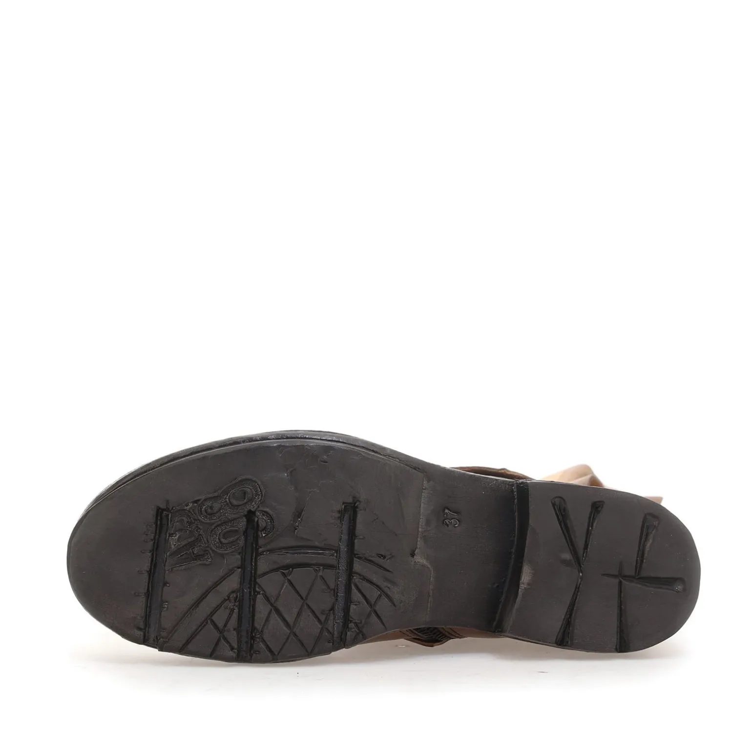 STIEFELETTEN AZUSA
