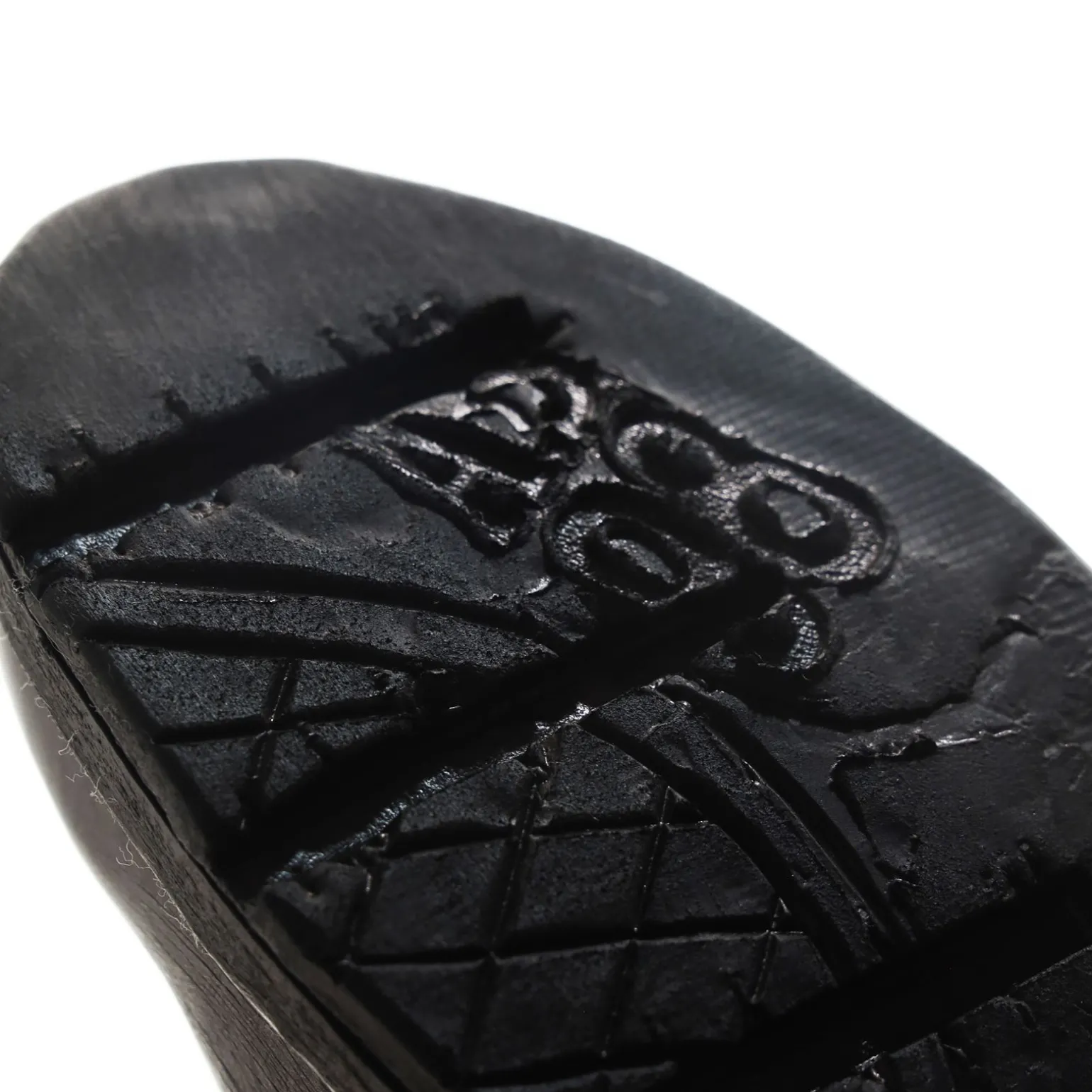 STIEFELETTEN AZUSA