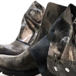 STIEFELETTEN AZUSA