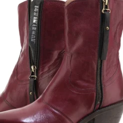 STIEFELETTEN CALEA