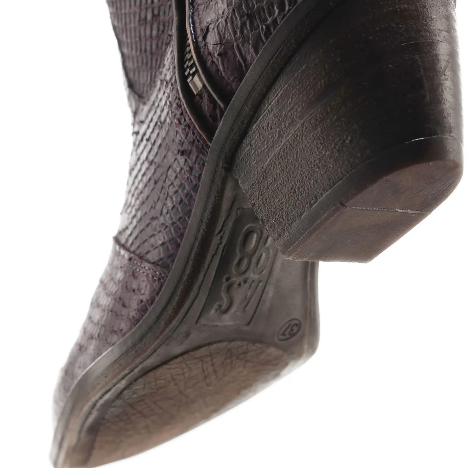 STIEFELETTEN CALEA