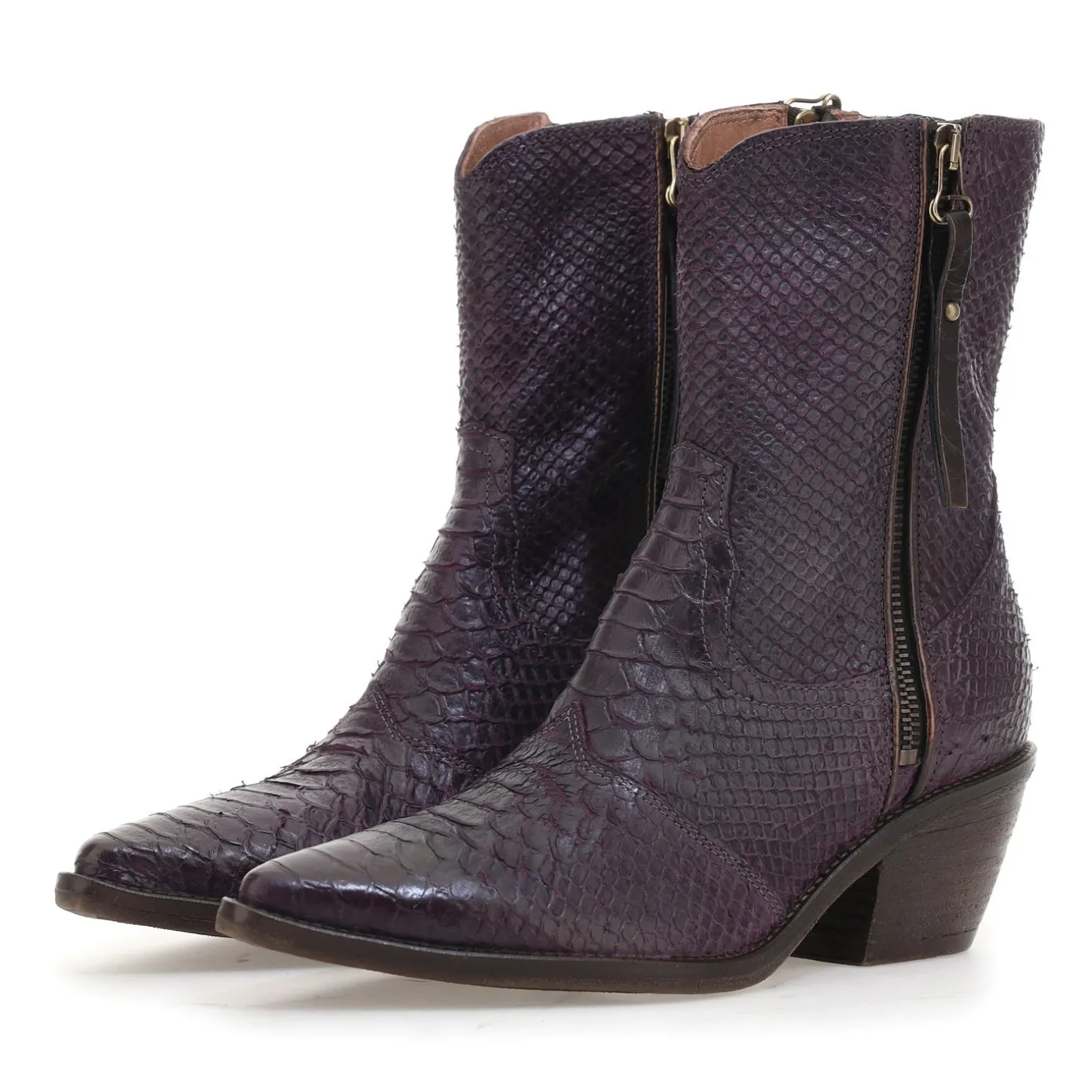 STIEFELETTEN CALEA