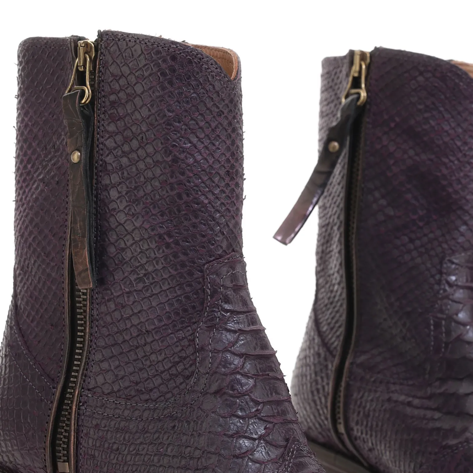 STIEFELETTEN CALEA