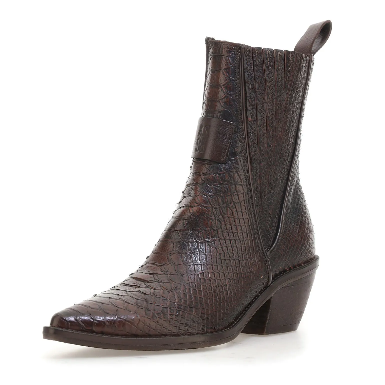 STIEFELETTEN CAMY