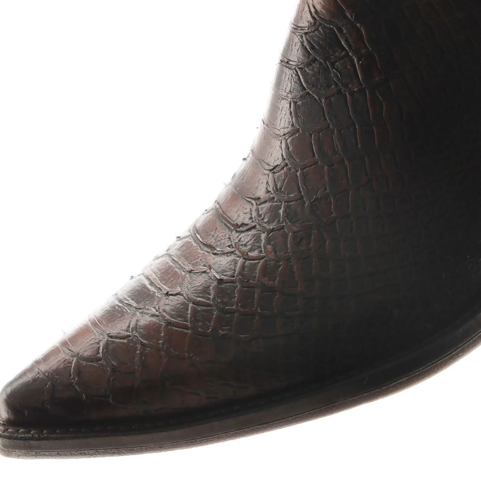 STIEFELETTEN CAMY