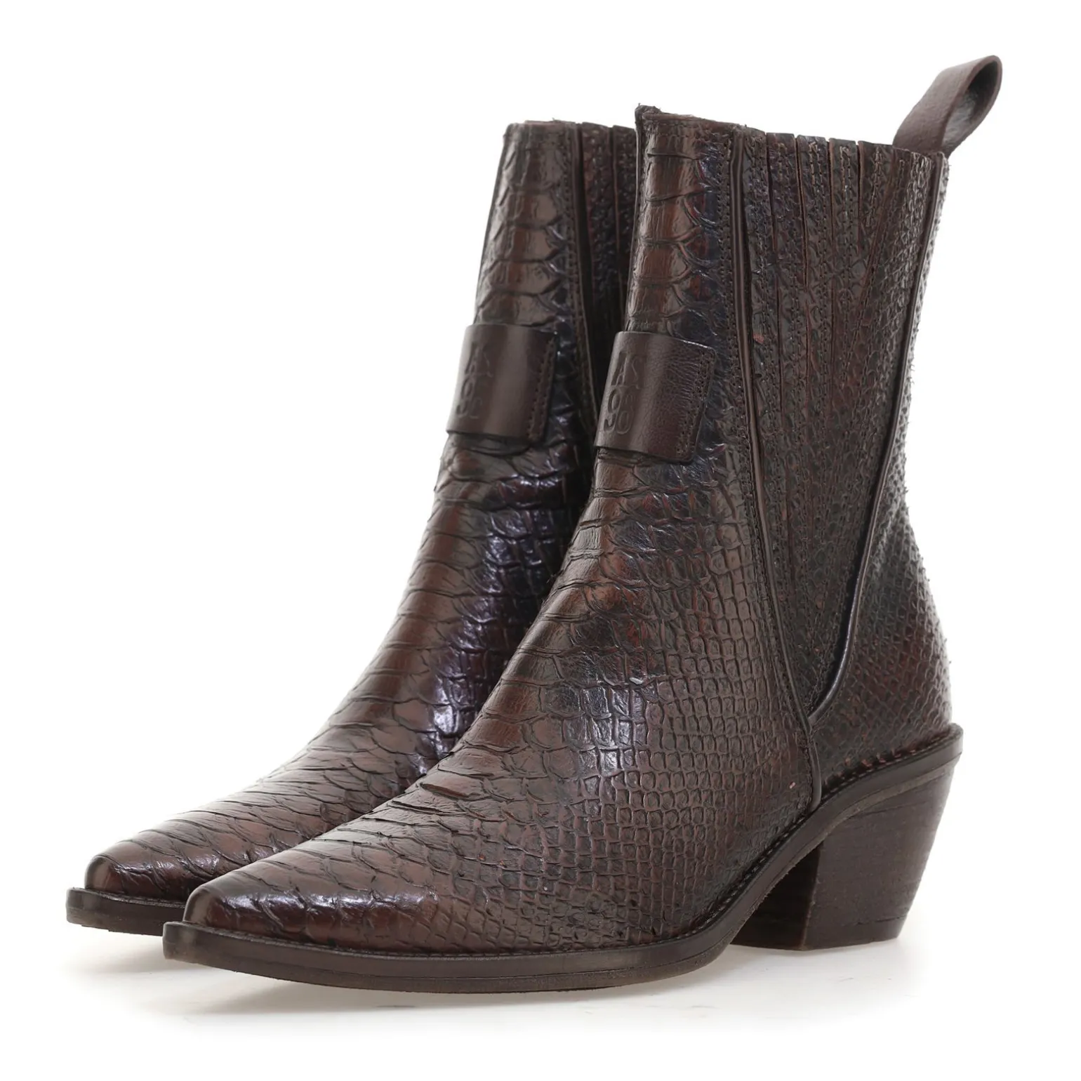 STIEFELETTEN CAMY