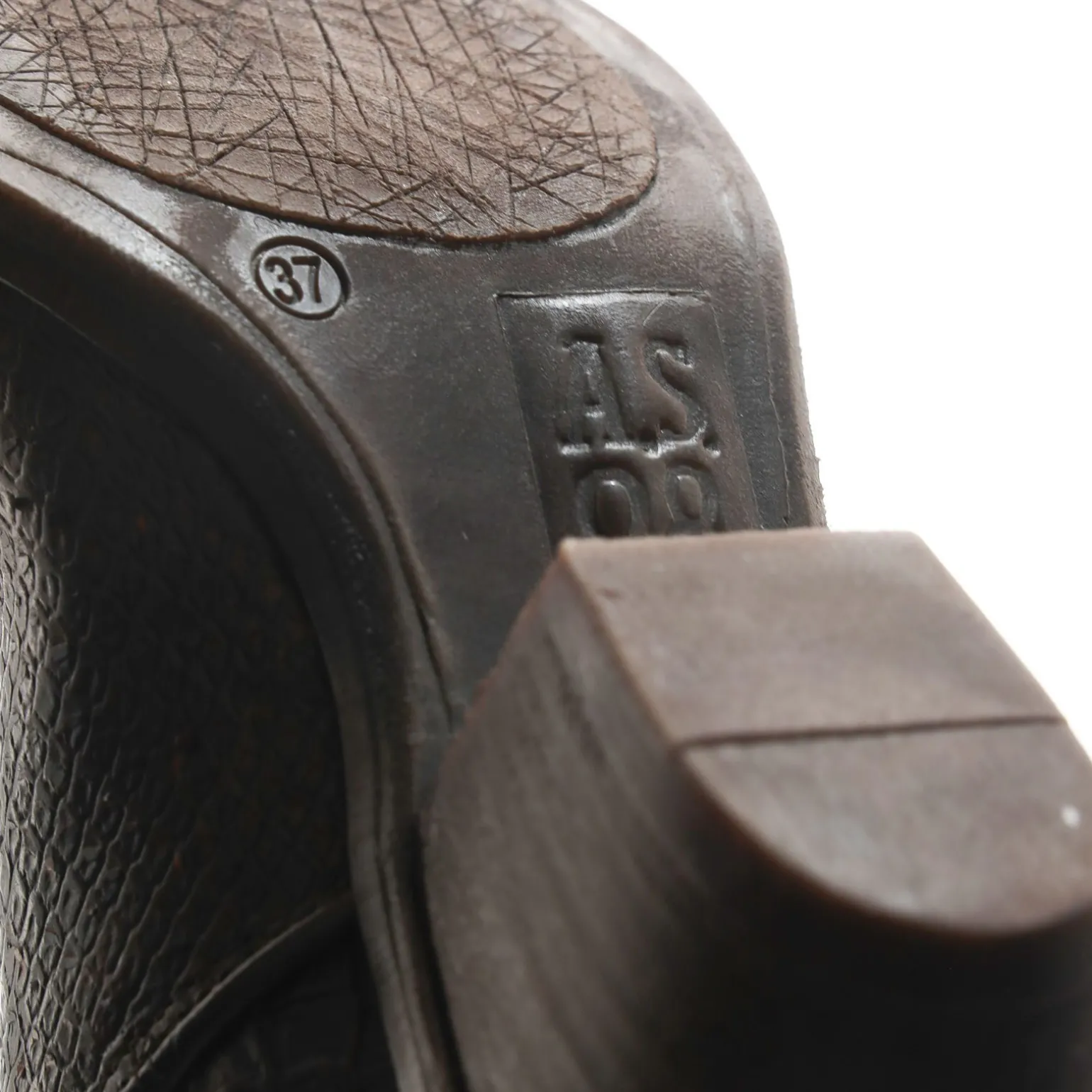 STIEFELETTEN CAMY