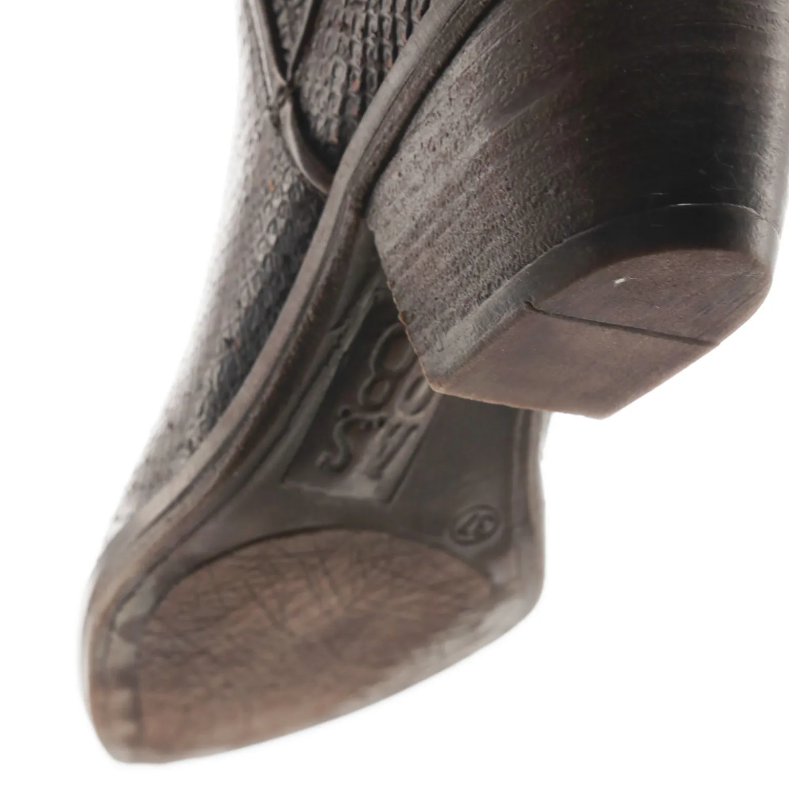 STIEFELETTEN CAMY