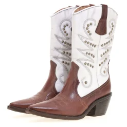 STIEFELETTEN CARY