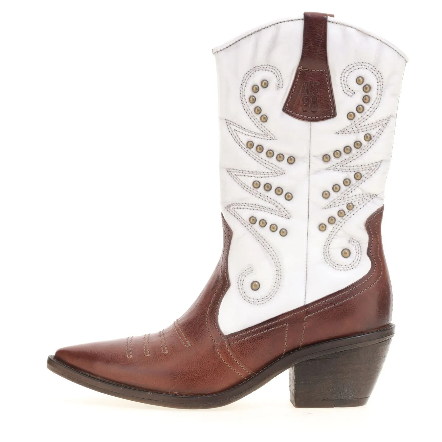 STIEFELETTEN CARY