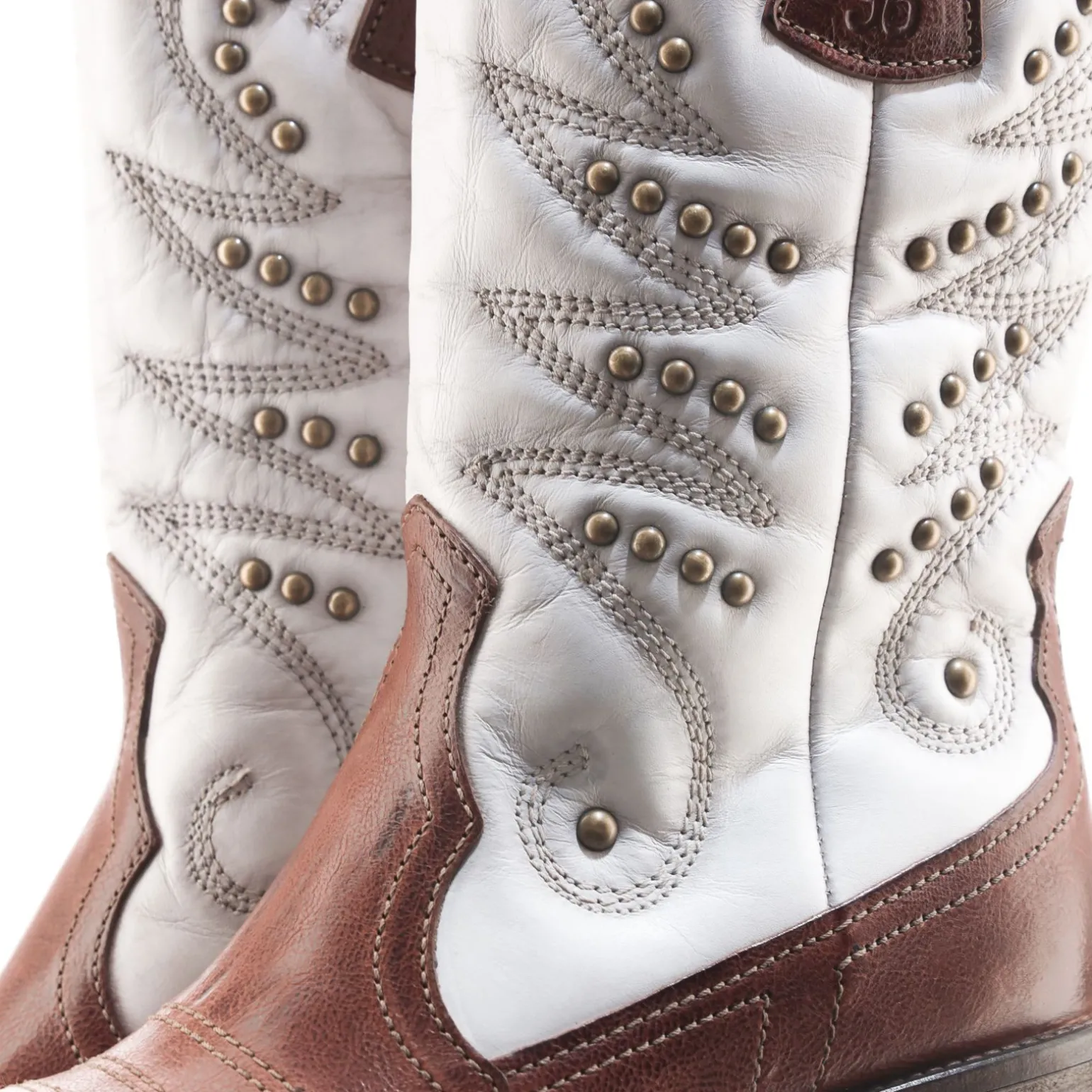 STIEFELETTEN CARY
