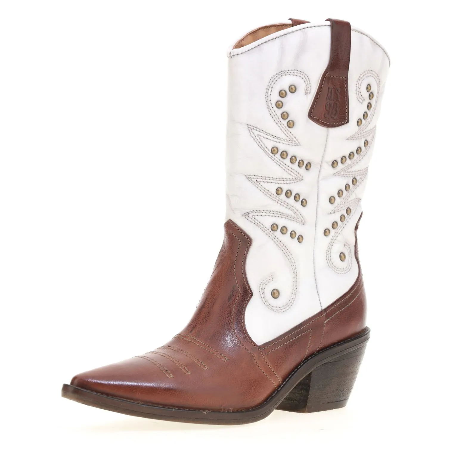 STIEFELETTEN CARY
