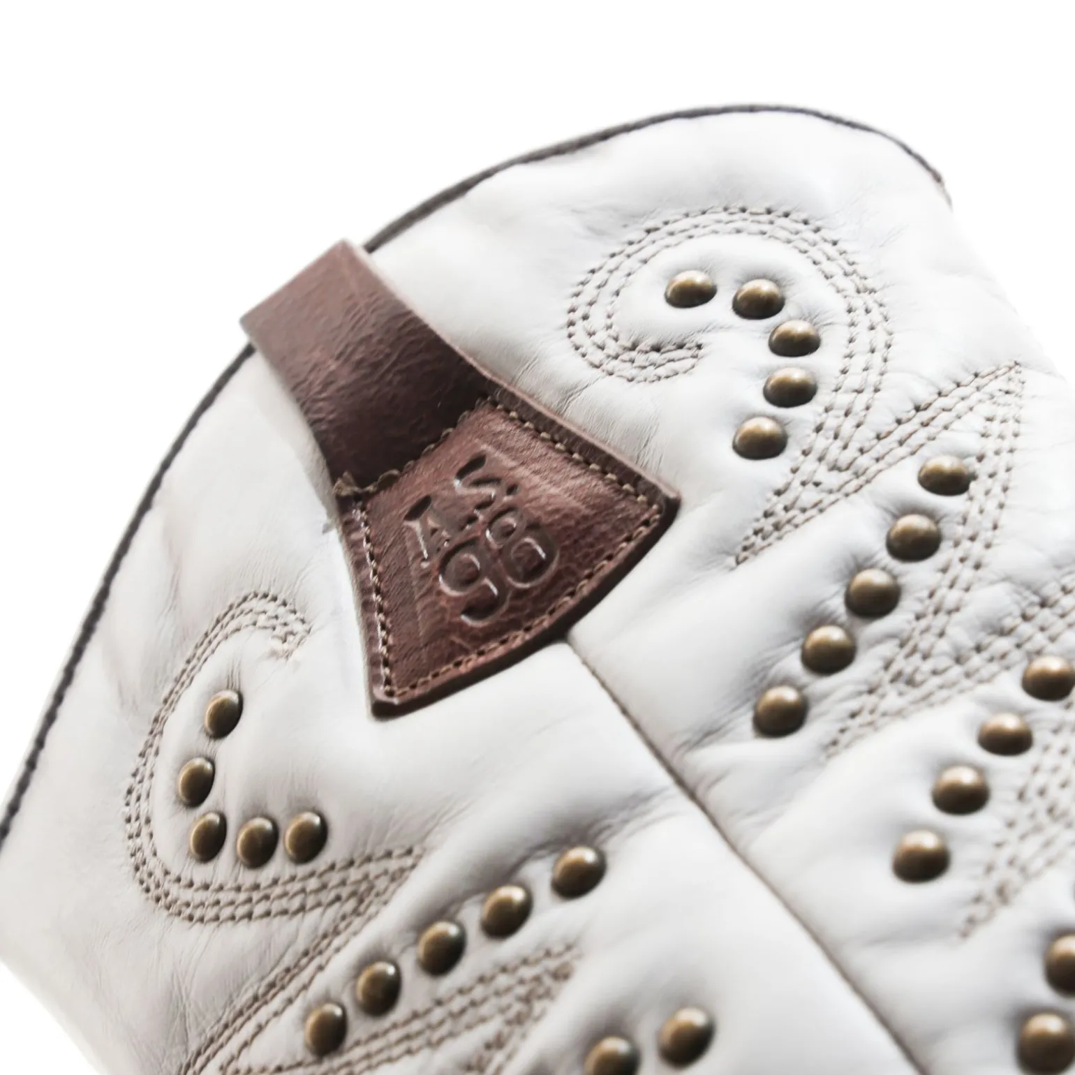 STIEFELETTEN CARY