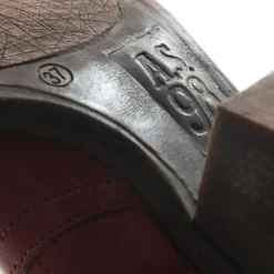 STIEFELETTEN CARY