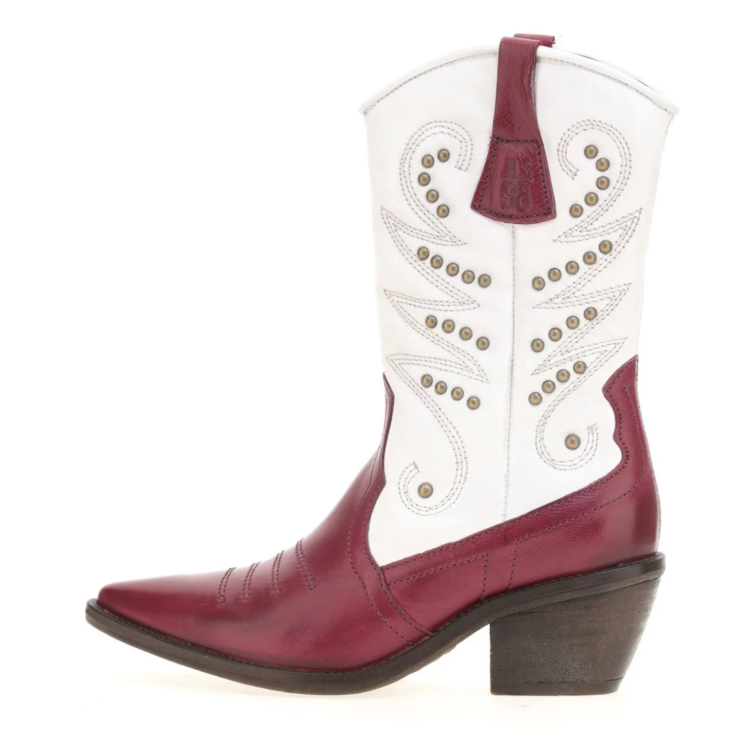 STIEFELETTEN CARY