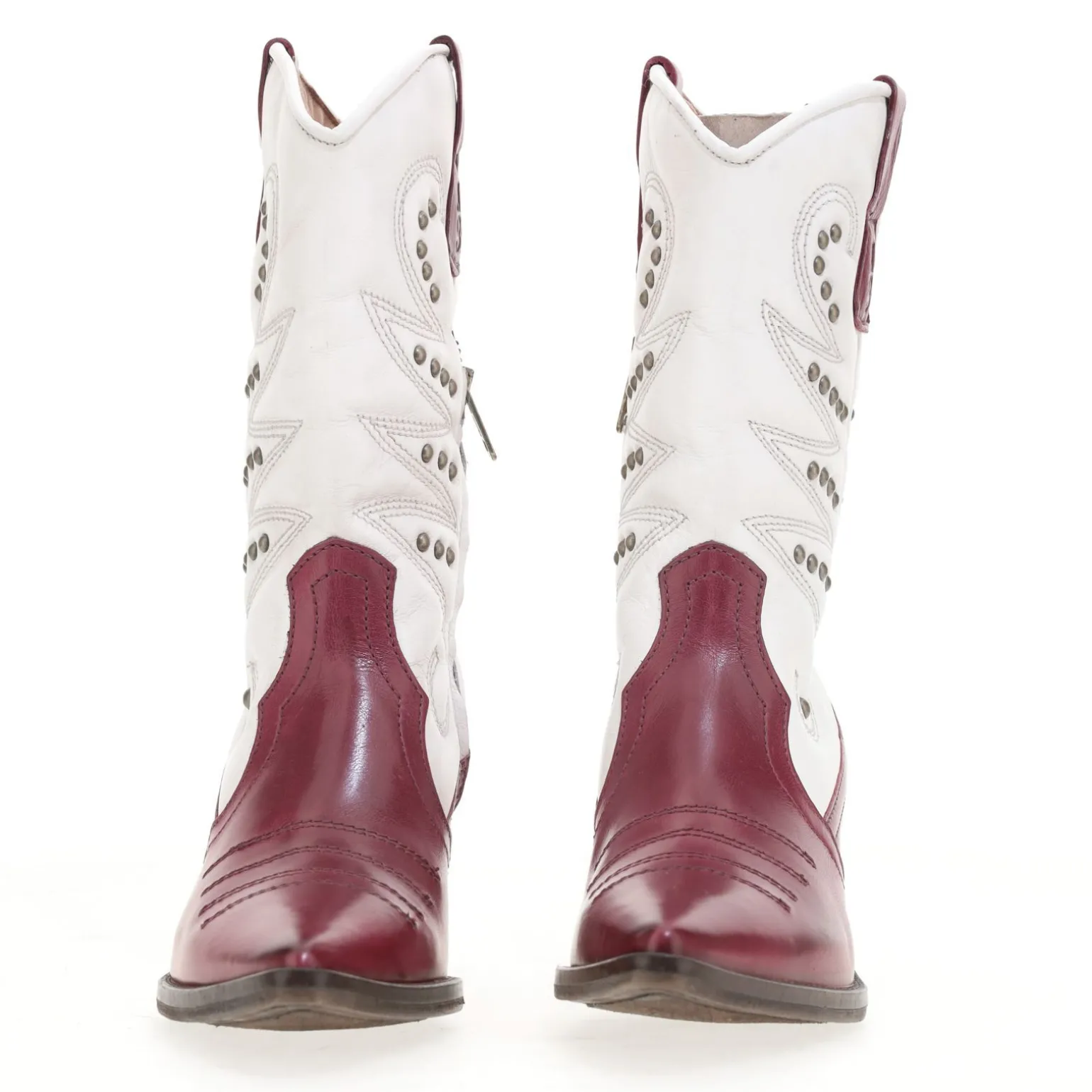STIEFELETTEN CARY