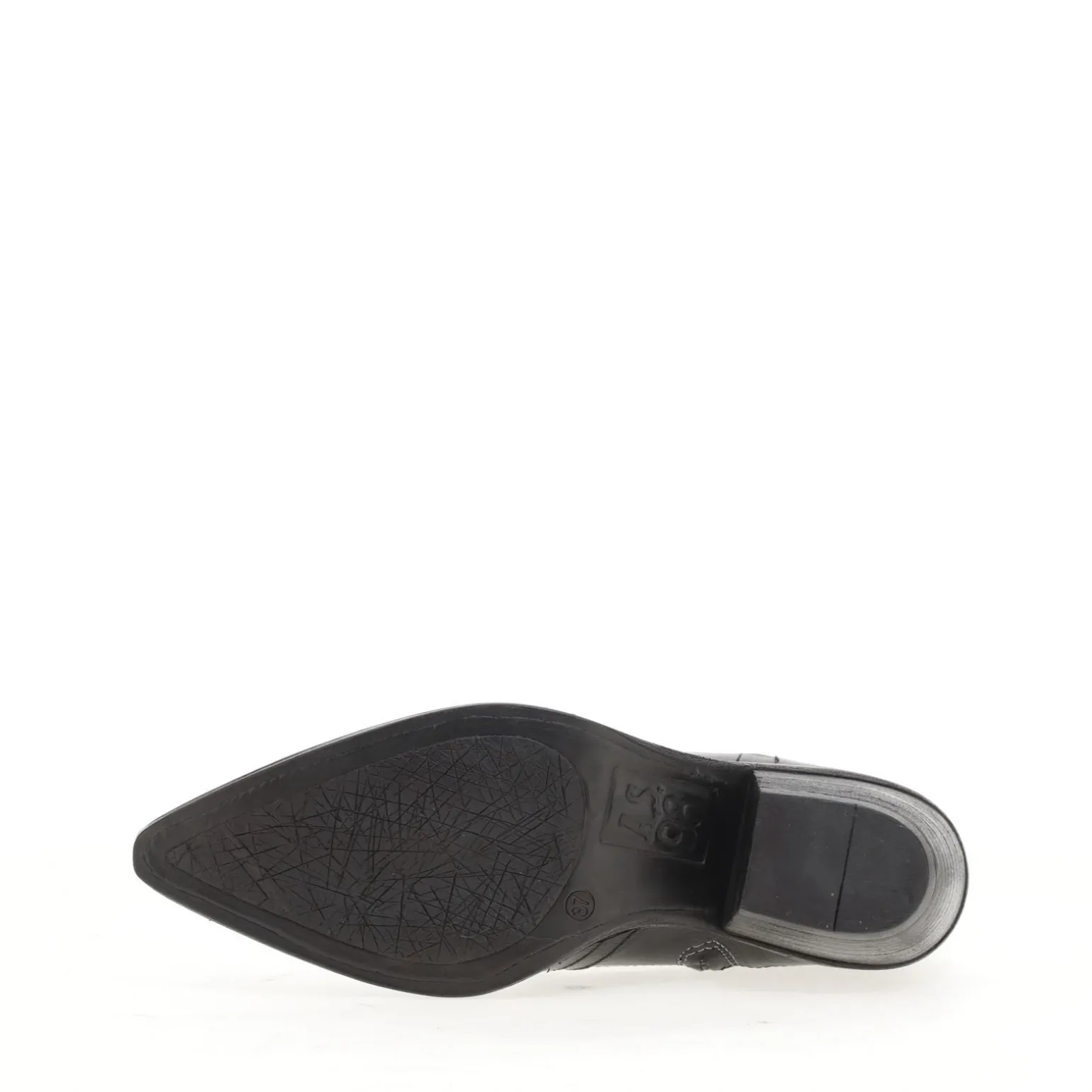 STIEFELETTEN CARY