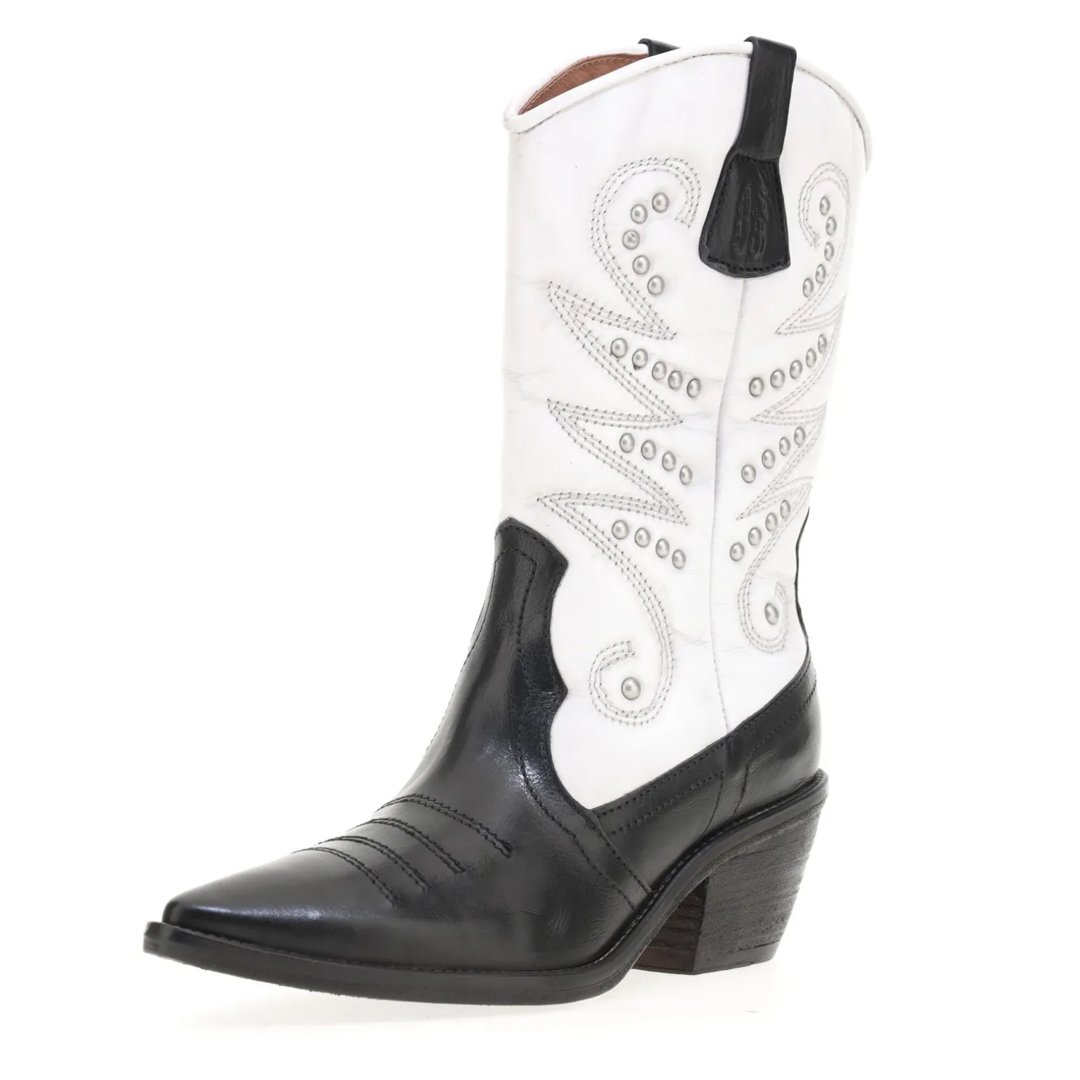 STIEFELETTEN CARY
